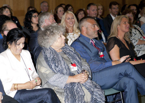 Cut Flowers, FGM, Aneeta Prem, Freedom Charity, Mir