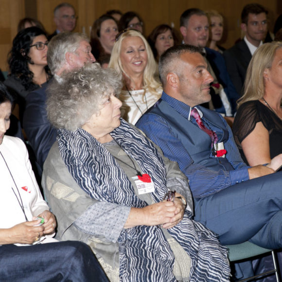 Cut Flowers, FGM, Aneeta Prem, Freedom Charity, Mir