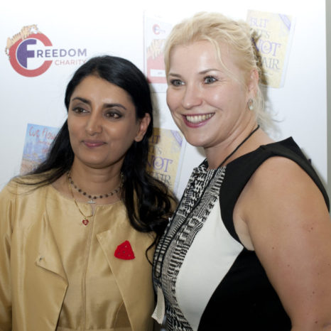 aneeta prem, Diana large, cut flowers, fgm, aneeta prem