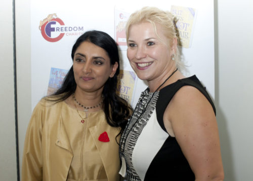 aneeta prem, Diana large, cut flowers, fgm, aneeta prem